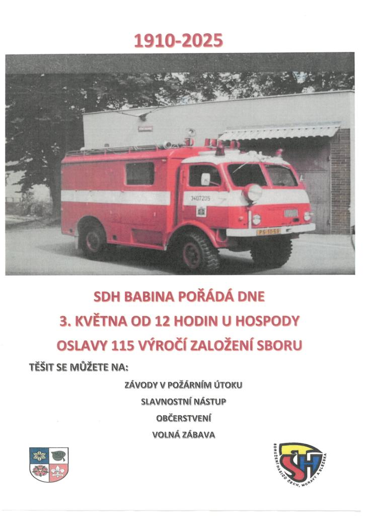 SDH Babina