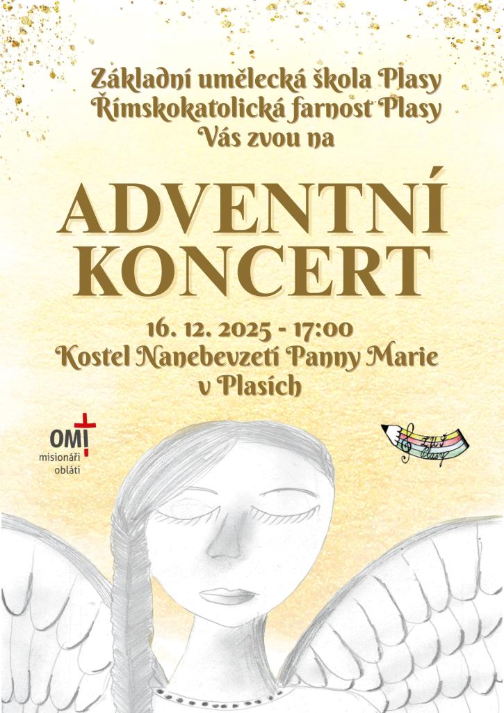 Adventní koncert