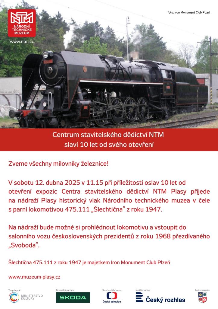 Centrum stavitelského dědictví NTM