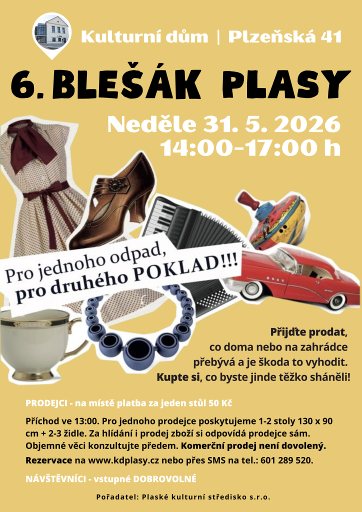 Blešák
