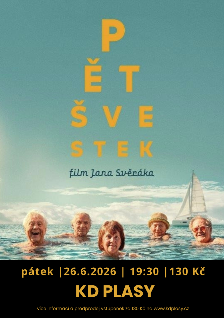 Pět švestek
