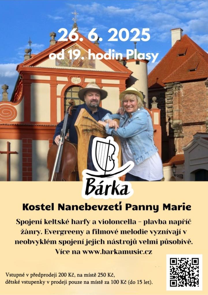 Bárka