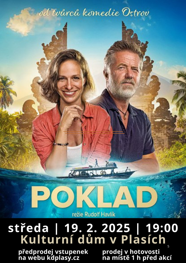 Poklad