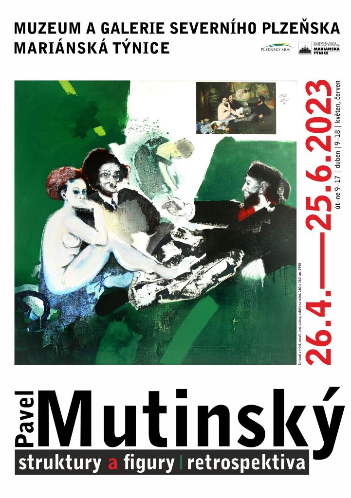 Pavel Mutinský-rodák z Nebřezin