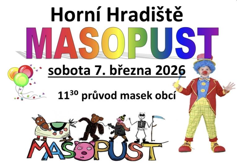 Masopust HH