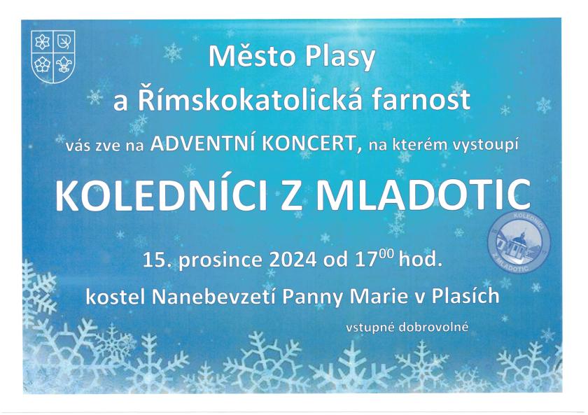 Koledníci z Mladotic
