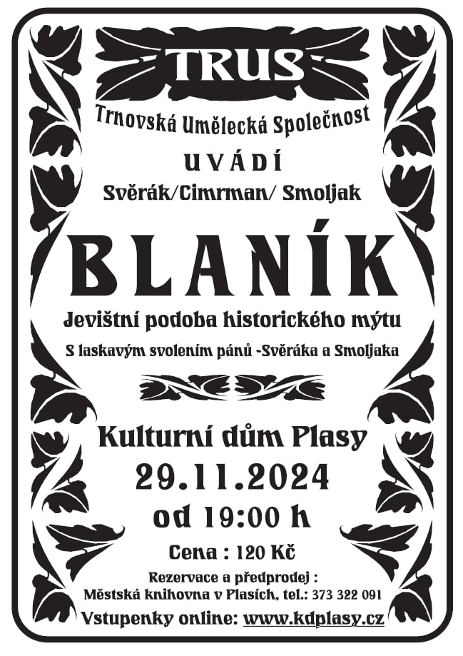 Blaník