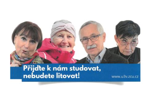 Univerzita třetího věku