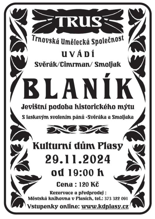 Blaník