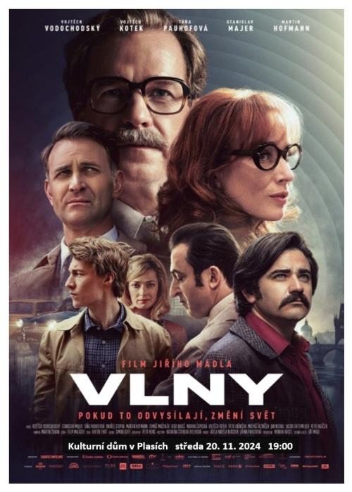 Vlny