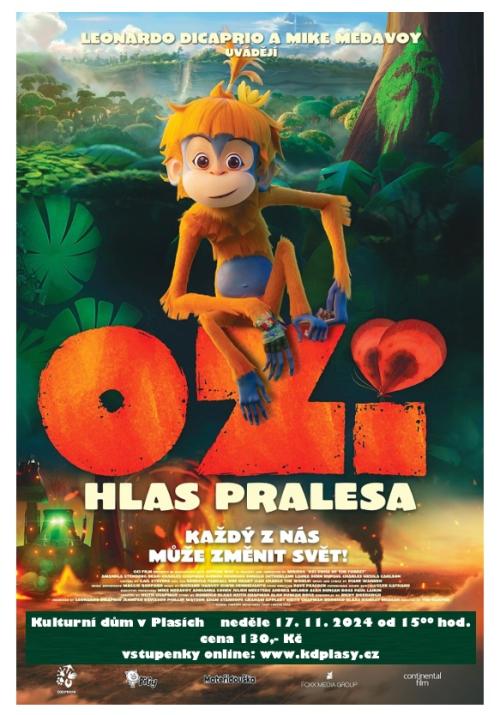 OZI 3