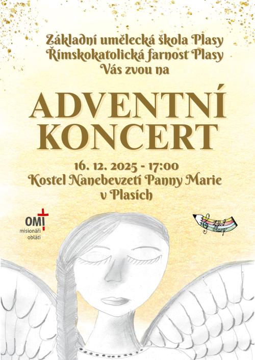 Adventní koncert