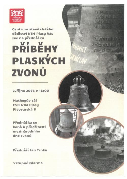 Příběhy Plaských zvonů