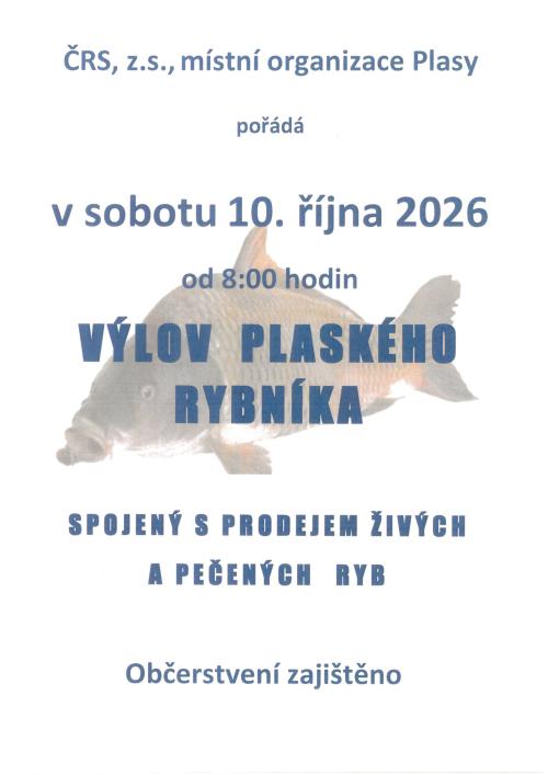 Prodej ryb